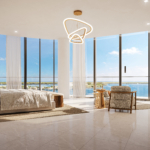Parkside Boulevard – 1 Bedroom + Study Apartment